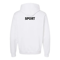 RU Newark Spirit Hooded Sweatshirt Newark Athletics