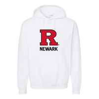 RU Newark Spirit Hooded Sweatshirt Newark Athletics