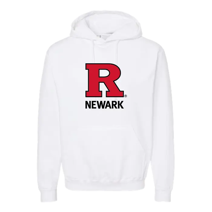 RU Newark Spirit Hooded Sweatshirt Newark Athletics