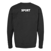 RU Newark Spirit Crewneck Sweatshirt Newark Athletics