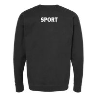 RU Newark Spirit Crewneck Sweatshirt Newark Athletics