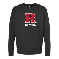 RU Newark Spirit Crewneck Sweatshirt Newark Athletics