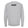 RU Newark Spirit Crewneck Sweatshirt Newark Athletics