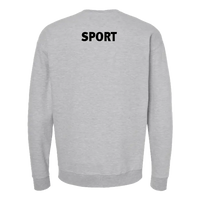 RU Newark Spirit Crewneck Sweatshirt Newark Athletics