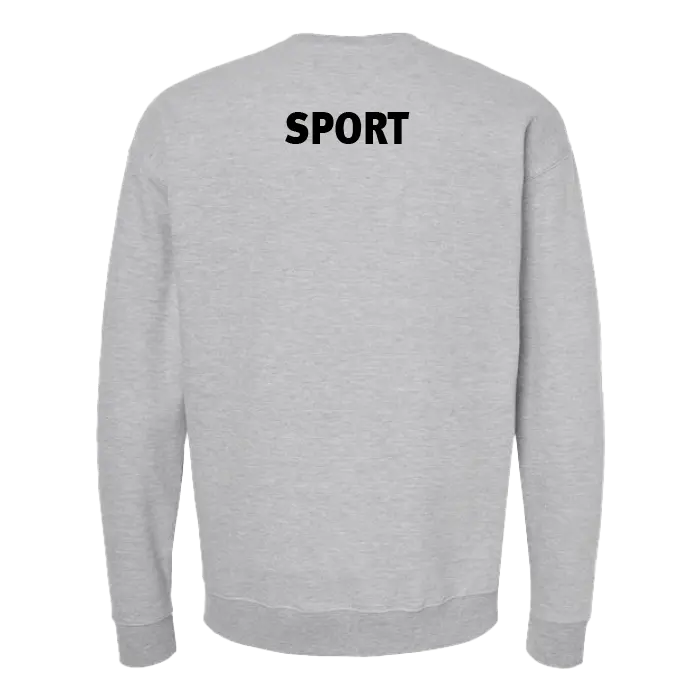 RU Newark Spirit Crewneck Sweatshirt Newark Athletics