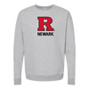 RU Newark Spirit Crewneck Sweatshirt Newark Athletics