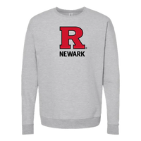RU Newark Spirit Crewneck Sweatshirt Newark Athletics