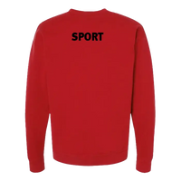 RU Newark Spirit Crewneck Sweatshirt Newark Athletics