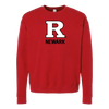 RU Newark Spirit Crewneck Sweatshirt Newark Athletics