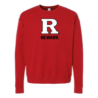 RU Newark Spirit Crewneck Sweatshirt Newark Athletics