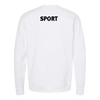 RU Newark Spirit Crewneck Sweatshirt Newark Athletics