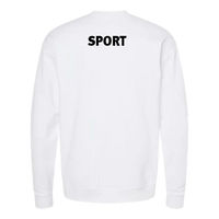 RU Newark Spirit Crewneck Sweatshirt Newark Athletics