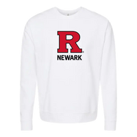 RU Newark Spirit Crewneck Sweatshirt Newark Athletics
