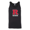 RU Newark Spirit Premium Tank Newark Athletics