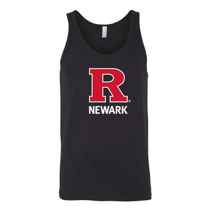 RU Newark Spirit Premium Tank Newark Athletics