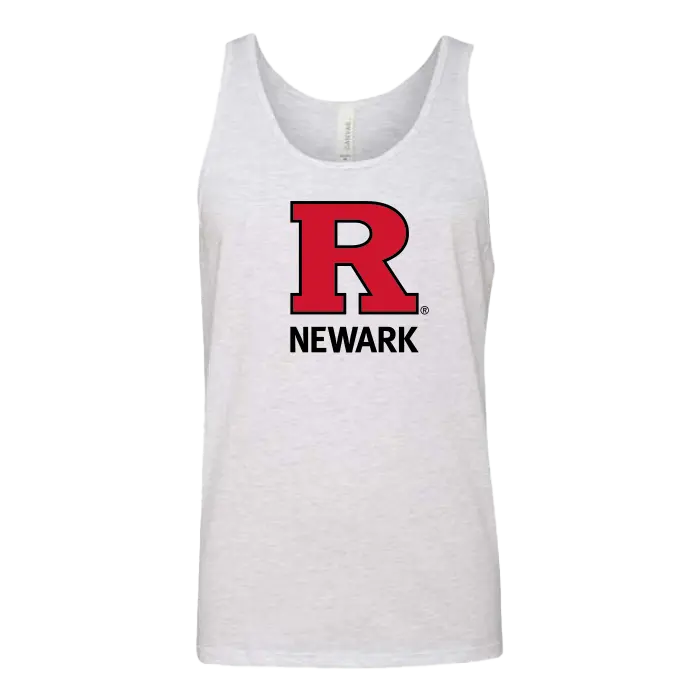 RU Newark Spirit Premium Tank Newark Athletics