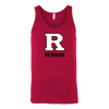 RU Newark Spirit Premium Tank Newark Athletics