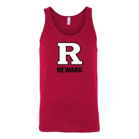 RU Newark Spirit Premium Tank Newark Athletics