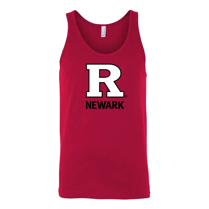RU Newark Spirit Premium Tank Newark Athletics