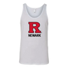 RU Newark Spirit Premium Tank Newark Athletics