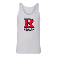 RU Newark Spirit Premium Tank Newark Athletics