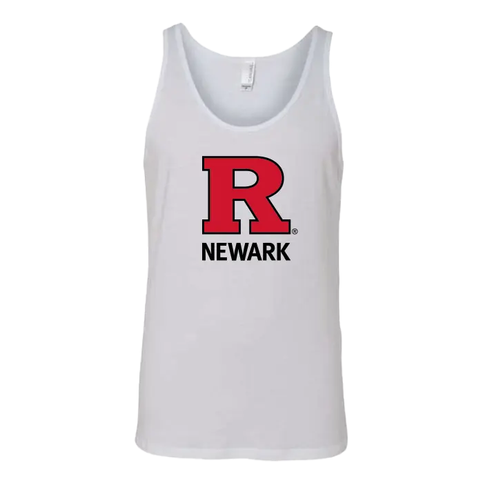 RU Newark Spirit Premium Tank Newark Athletics