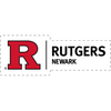 RU Newark 4" Magnet Newark Athletics