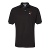 Mascot Jersey Knit Sport Shirt Newark Athletics