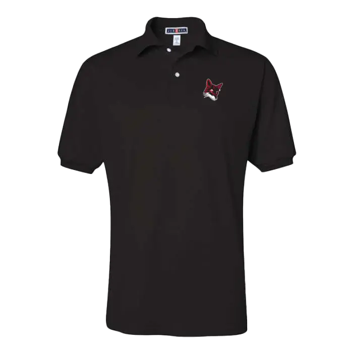 Mascot Jersey Knit Sport Shirt Newark Athletics