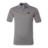 Mascot Jersey Knit Sport Shirt Newark Athletics