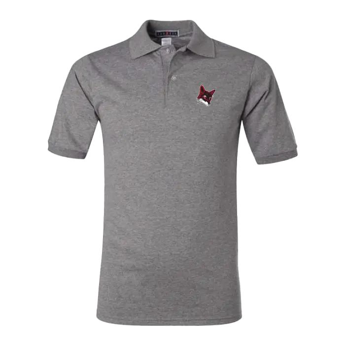 Mascot Jersey Knit Sport Shirt Newark Athletics