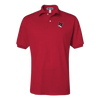 Mascot Jersey Knit Sport Shirt Newark Athletics