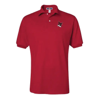 Mascot Jersey Knit Sport Shirt Newark Athletics