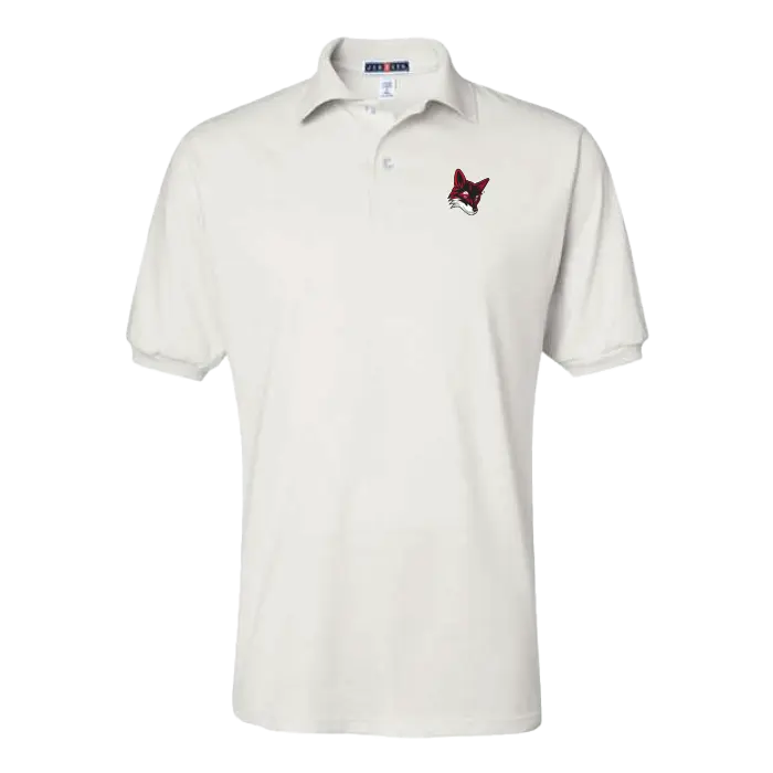 Mascot Jersey Knit Sport Shirt Newark Athletics