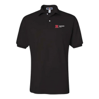 RU Newark Premium Jersey Knit Sport Shirt Newark Athletics