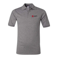 RU Newark Premium Jersey Knit Sport Shirt Newark Athletics