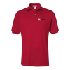 RU Newark Premium Jersey Knit Sport Shirt Newark Athletics