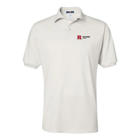 RU Newark Premium Jersey Knit Sport Shirt Newark Athletics