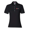 RU Newark Women's Premium Polo Newark Athletics