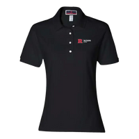 RU Newark Women's Premium Polo Newark Athletics