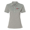 RU Newark Women's Premium Polo Newark Athletics