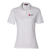 RU Newark Women's Premium Polo Newark Athletics