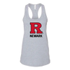 RU Newark Women's Jersey Racerback Tank Newark Athletics