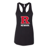 RU Newark Women's Jersey Racerback Tank Newark Athletics