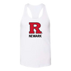 RU Newark Women's Jersey Racerback Tank Newark Athletics