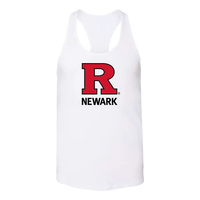 RU Newark Women's Jersey Racerback Tank Newark Athletics