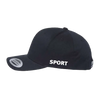 RU Newark Twill Hat Newark Athletics