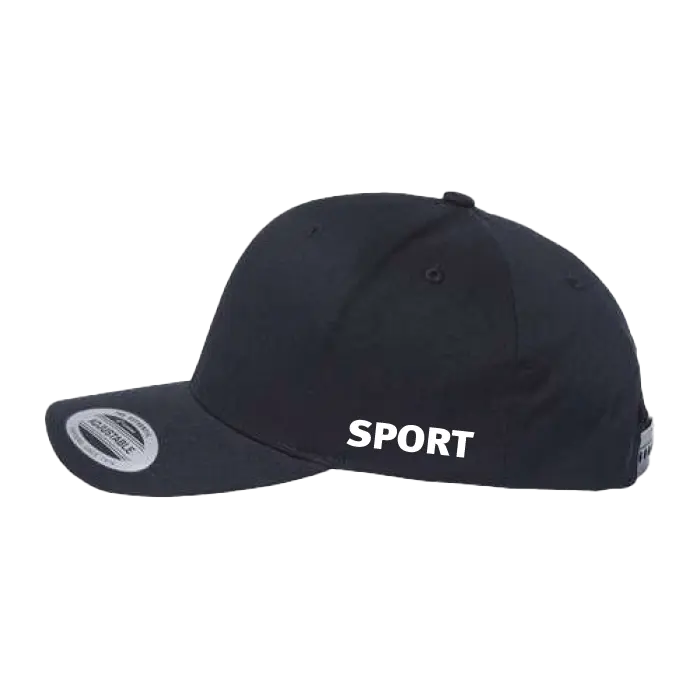 RU Newark Twill Hat Newark Athletics