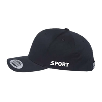 RU Newark Twill Hat Newark Athletics