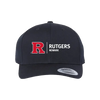 RU Newark Twill Hat Newark Athletics